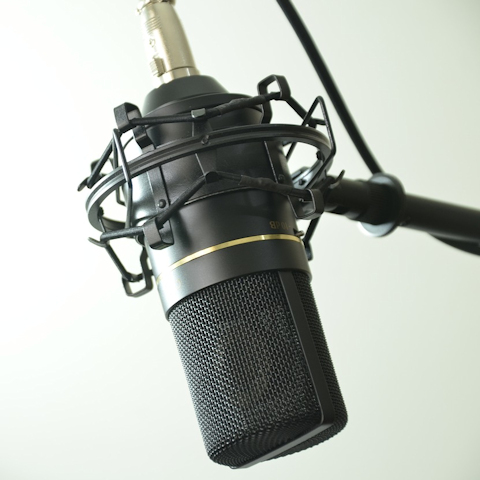 microphone01